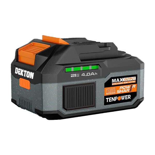 Pin 21V 4.0Ah Dekton M21-B4015PROMAX