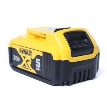 Pin Dewalt DCB184-KR 20V-5.0Ah 5 Pin Dewalt DCB184-KR 20V-5.0Ah - Ảnh 5