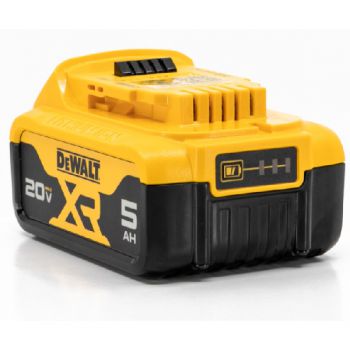 Pin Dewalt DCB184-KR 20V-5.0Ah 7 Pin Dewalt DCB184-KR 20V-5.0Ah - Ảnh 7