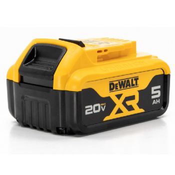 Pin Dewalt DCB184-KR 20V-5.0Ah 6 Pin Dewalt DCB184-KR 20V-5.0Ah - Ảnh 6