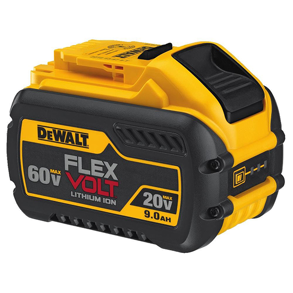 Pin Flexvolt Dewalt DCB609-KR (20V-9.0Ah) 20 pin lexvolt dewalt dcb609 kr 20v 90ah 1637901177