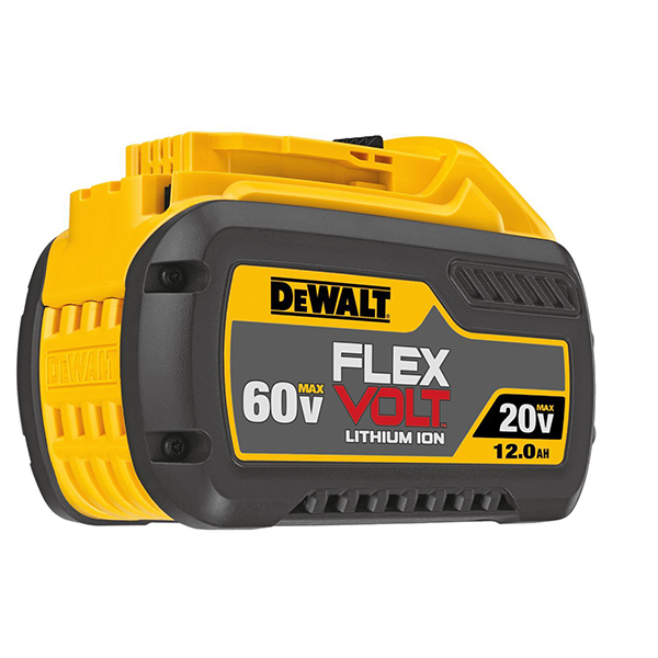 Pin Flexvolt Dewalt DCB612-KR (20V-12.0Ah) 2 pin lexvolt dewalt dcb612 kr 1637901718