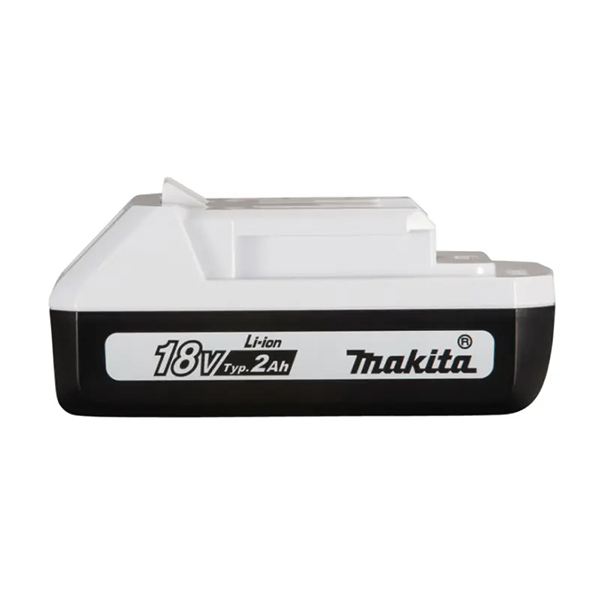 Pin li-ion 18V 2.0Ah Makita BL1820G (191N69-0)