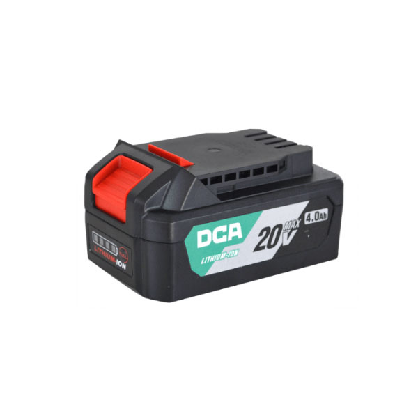 Pin Li-on 20V 4.0Ah DCA FFBL2040 3 pin li on 20v 40ah dca ffbl2040 1732842343