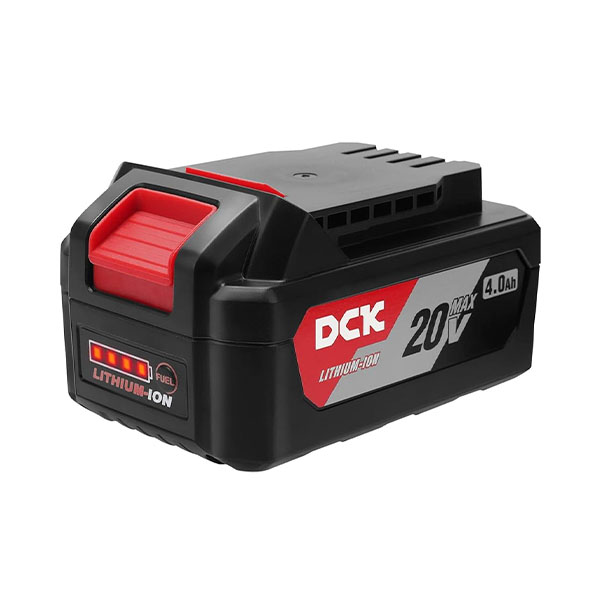 Pin Lithium 20V 4.0Ah DCK FFBL2040