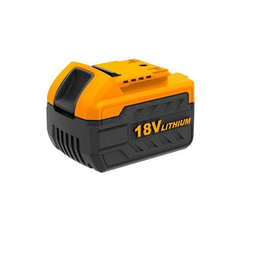 Pin Lithium Ingco BATLI228180 18V