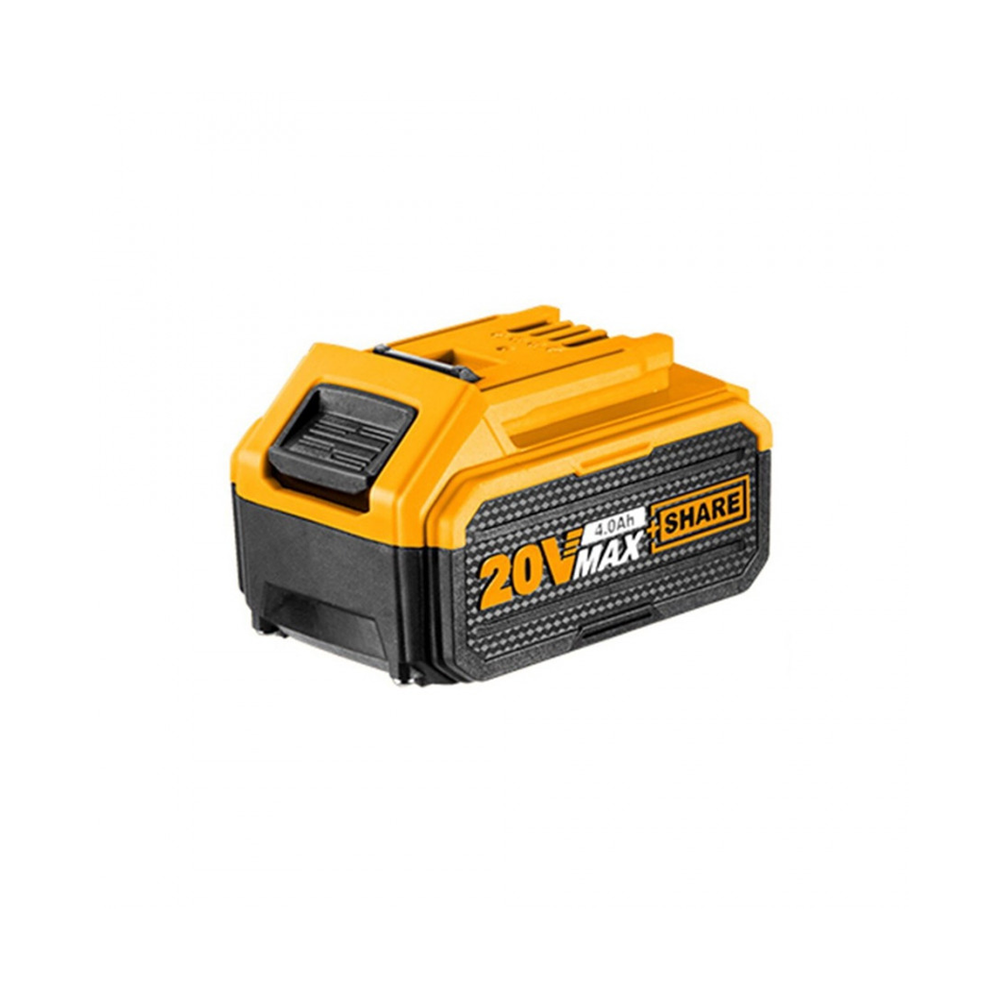 Pin Lithium Ingco FBLI2002 20V/4.Ah