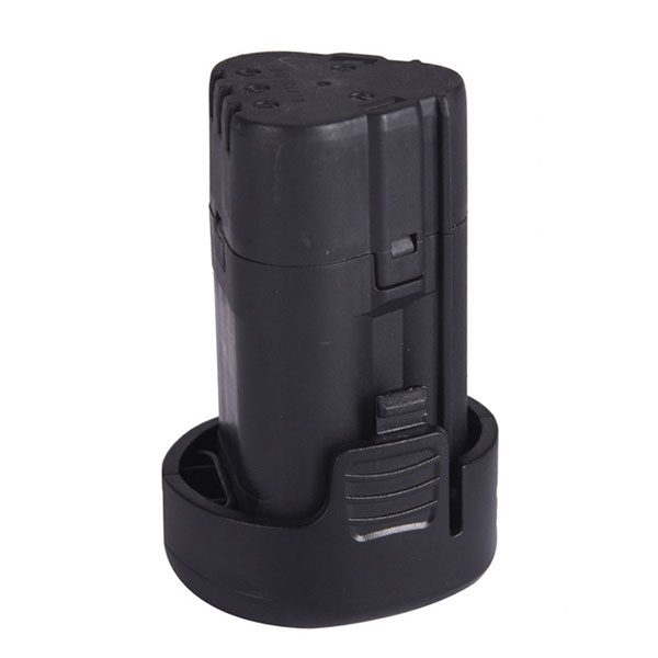 Pin Lithium tròn 12V/2.0Ah DCA LB1220-1 2 pin lithium tron 12v 20ah dca lb1220 1 1662518779