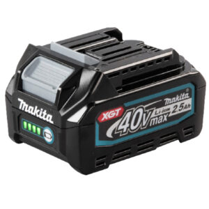 Pin Makita 40V Max 2.5Ah BL4025