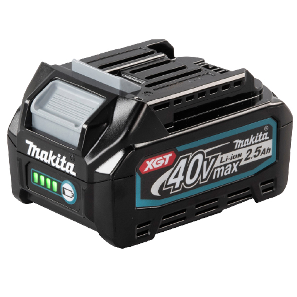 Pin Makita 40V Max 2.5Ah BL4025 3 pin makita 40v max 25ah bl4025 1628435237