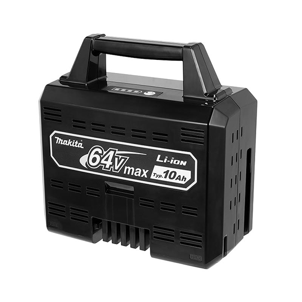 Pin Makita 64V Max 10Ah BL64100 (191Y69-6) 3 pin makita 64v max 10ah bl64100 191y69 6 1688439878