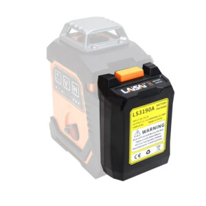Pin Máy Laser Laisai LS3190A