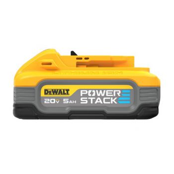 Pin Powerstack Dewalt DCBP520 (20V 5.0 Ah Max) 7 Pin Powerstack Dewalt DCBP520 (20V 5.0 Ah Max) - Ảnh 7