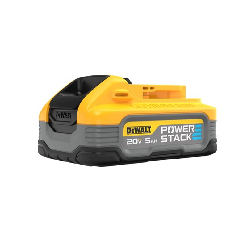 Pin Powerstack Dewalt DCBP520 (20V 5.0 Ah Max) 5 Pin Powerstack Dewalt DCBP520 (20V 5.0 Ah Max) - Ảnh 5