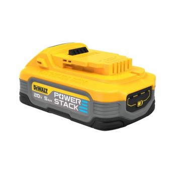 Pin Powerstack Dewalt DCBP520 (20V 5.0 Ah Max) 10 Pin Powerstack Dewalt DCBP520 (20V 5.0 Ah Max) - Ảnh 10