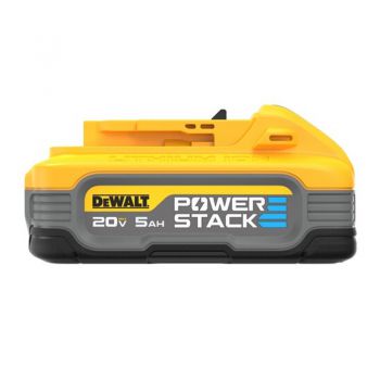 Pin Powerstack Dewalt DCBP520 (20V 5.0 Ah Max) 8 Pin Powerstack Dewalt DCBP520 (20V 5.0 Ah Max) - Ảnh 8