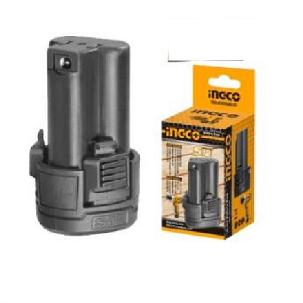 Pin S12V Ingco FBLI12152