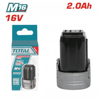 Pin Total 16V 2.0Ah TFBLI1620 7 Pin Total 16V 2.0Ah TFBLI1620 - Ảnh 7