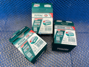 Pin Total 20V/4.0ah Total TFBLI2002 32 Pin Total 20V/4.0ah Total TFBLI2002