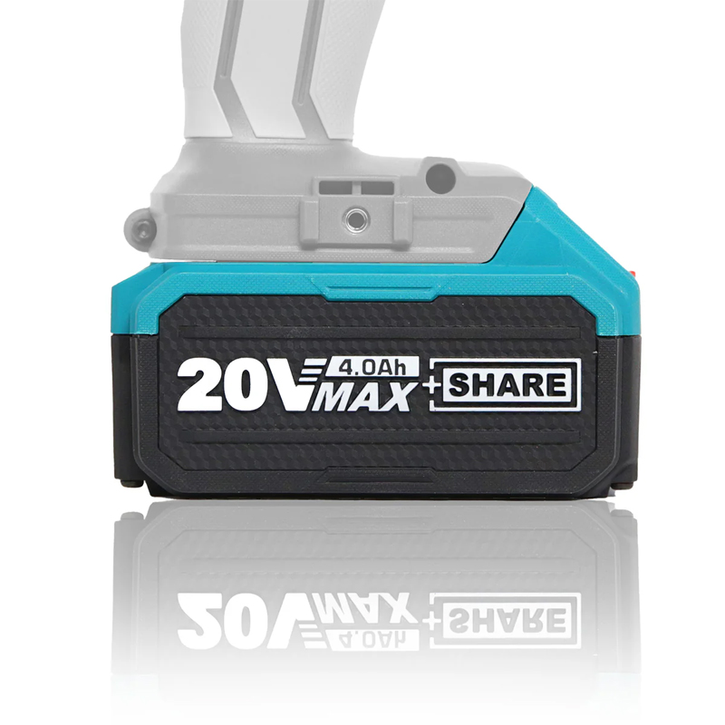 Pin Total 20V/4.0ah Total TFBLI2002 4 Pin Total 20V/4.0ah Total TFBLI2002 - Ảnh 4