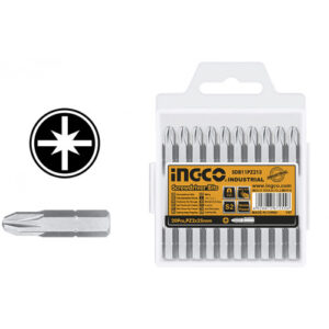 PZ3,25mm Mũi bắt vít Ingco SDB11PZ313