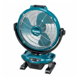 Quạt dùng điệc và pin 18V & 40V Max Makita CF003GZ (Chưa Pin & Sạc)