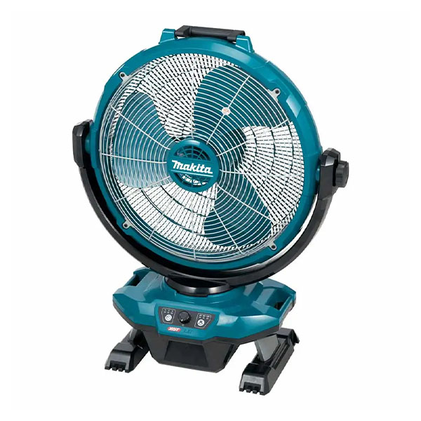 Quạt dùng điệc và pin 18V & 40V Max Makita CF003GZ (Chưa Pin & Sạc)