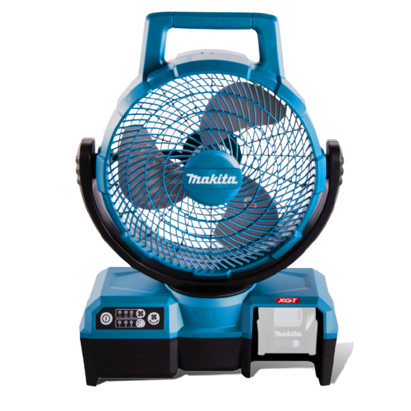 Quạt dùng điện và Pin 40V Max Makita CF001GZ