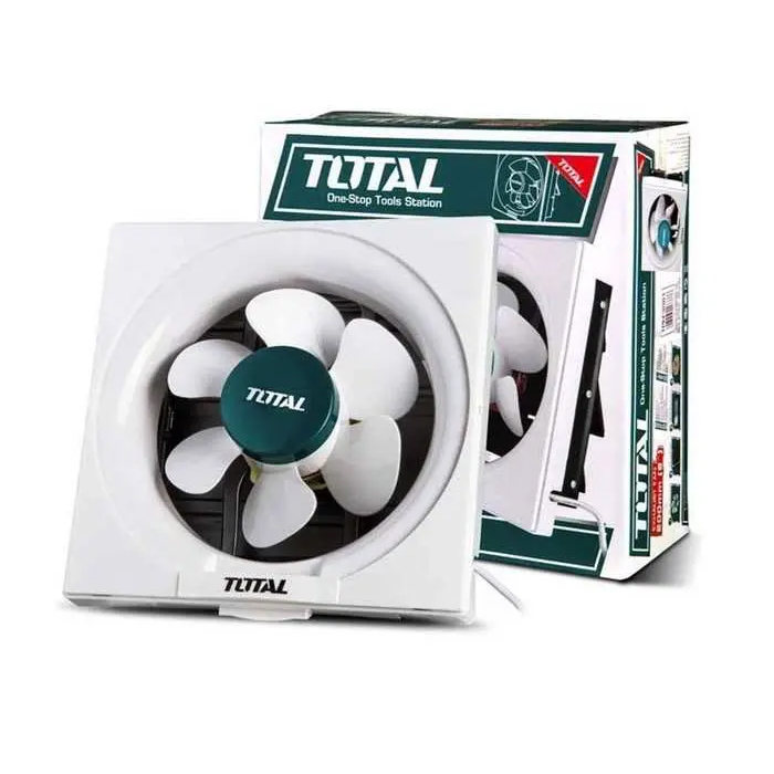 Quạt thông gió 38W Total TPEF38101