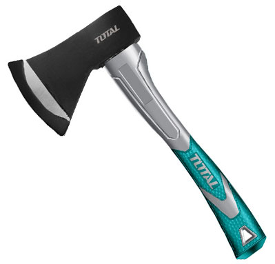 Rìu cán nhựa Total THT786006 600g 2 riu can nhua total tht786006 600g 1509771205