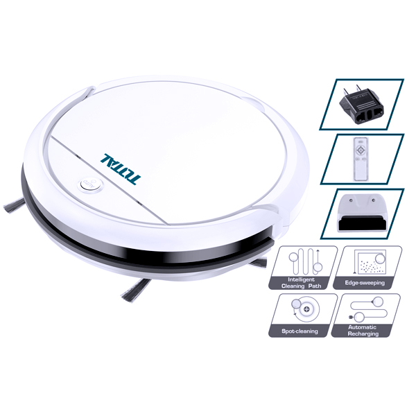 robot hut bui tu dong dung pin 135v total tvcrg30261 1636122472