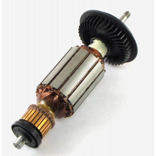 rotor dung cho may gws 8 125c bosch 1604010667 1667027374