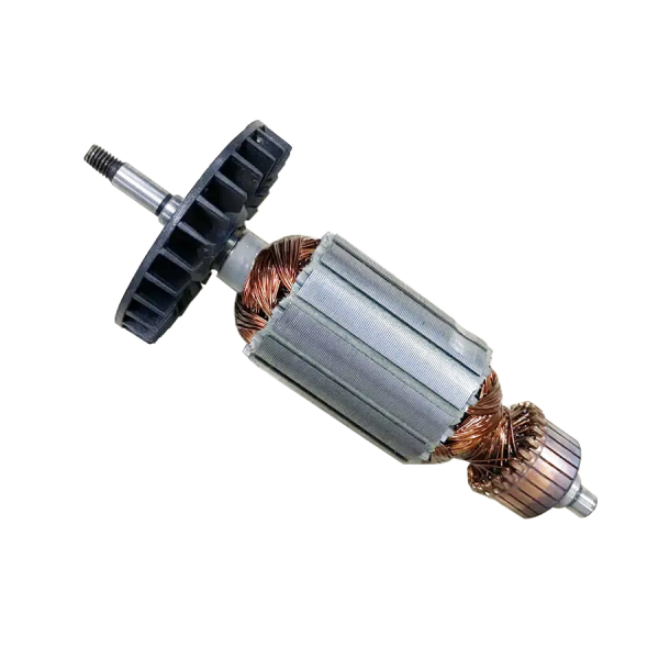 Rotor máy cắt gạch 125mm M4101B Makita 513813-5