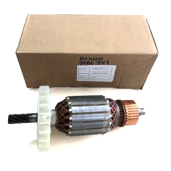 Rotor máy cắt nhôm stel 721 Stanley 5140012-94 2 rotor may cat nhom stel 721 stanley 5140012 94 1667208125