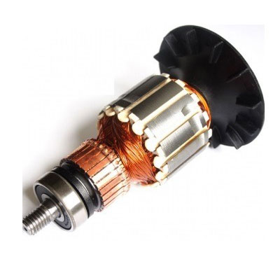 Rotor máy chà nhám Makita 9924DB 3 rotor may cha nham makita 9924db 1543552251