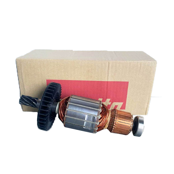 Rotor máy đục bê tông Makita HM1306 / 517773-3 3 rotor may duc be tong makita hm1306 517773 3 1741596789