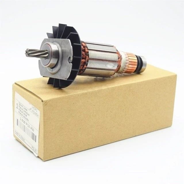 Rotor máy khoan GBH 2-24DRE/ GBH 2-24DFR/ GBH 2-24RE Bosch 1619P13450