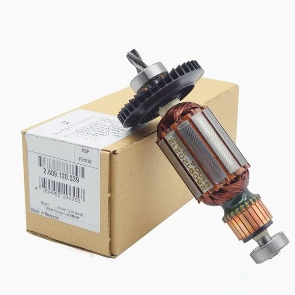 Rotor máy khoan GBM 13 RE Bosch 2609120339 2 rotor may khoan gbm 13 re bosch 2609120339 1729070461