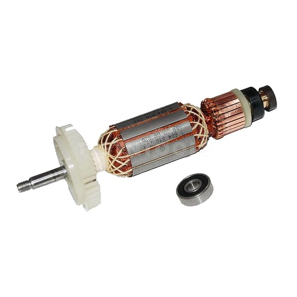 Rotor máy mài 125mm GWS 12-125 CI / GWS 13-125 CI Bosch 1607000V33 3 rotor may mai 125mm gws 12 125 ci gws 13 125 ci bosch 1607000v33 1756622963