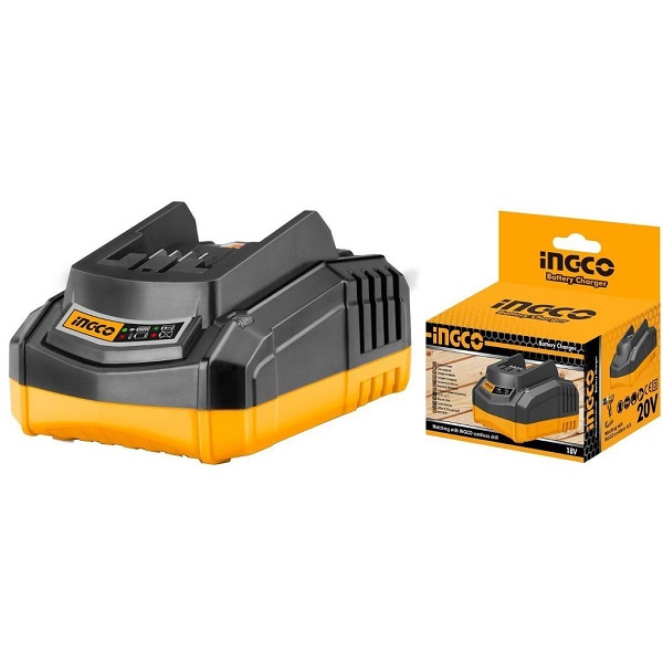 Sạc Ingco FCLI2001 20V 3 sac ingco fcli2001 20v 1610501655
