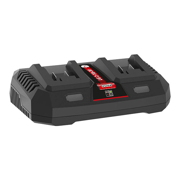 Sạc Nhanh 2 Cổng DCK FFCL2040-2 (Sạc 4 A)