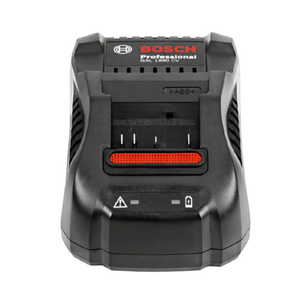 Sạc nhanh Bosch GAL 1880 CV (14,4V, 18V)