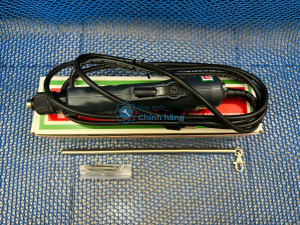 Súng bắn vít dùng điện Yunica YD-688MB