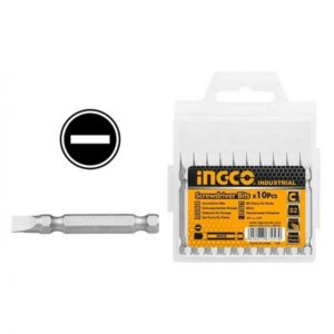 SL6.5*1.2mm Mũi bắt vít Ingco SDB11SL513