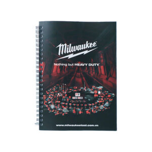 Sổ tay Milwaukee ST-001