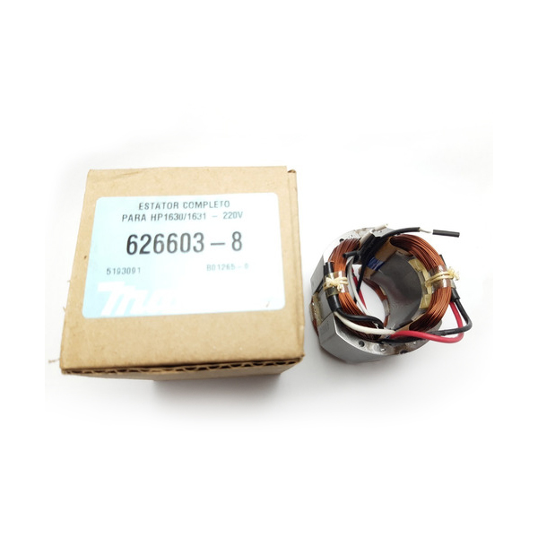 Stato máy khoan HP1630 Makita 621A33-4 2 stato may khoan hp1630 makita 626603 8 1682298860