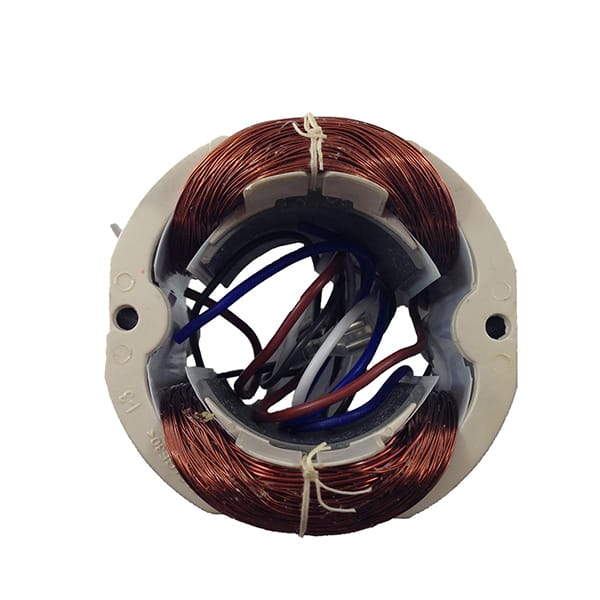 Stator máy cắt nhôm 255mm GCM 10 MX Bosch 1619PA6835