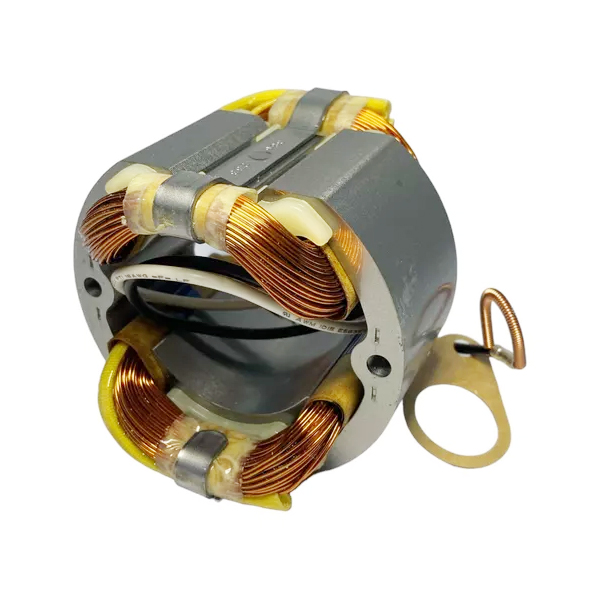 Stator máy đục 30mm bê tông Makita HM1306 (526233-4)