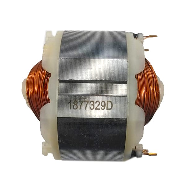 Stator máy đục bê tông 17mm GSH 500 Bosch 1619P14877