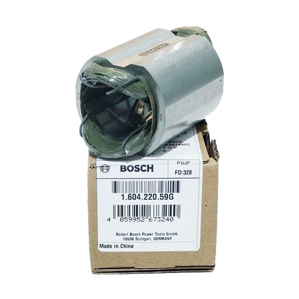 Stator Máy mài góc Bosch 160422059G